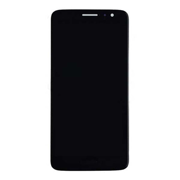 Complete Screen Assembly for Huawei G9 Plus from www.parts4repair.com